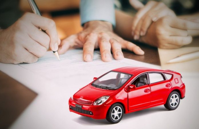 Bumper insurance Big news for new car buyers, important updates on bumper-to-bumper insurance