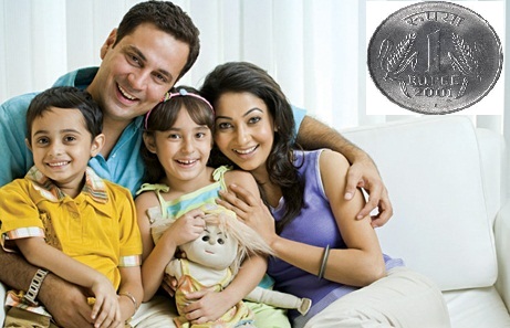 Life and health insurance Pay 10 rupees every day and get life and health insurance up to 10 crores, know about this plan