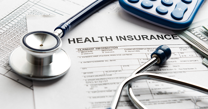 Health insurance : These five things are not covered in health insurance, you should also know