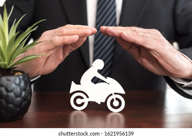 There are two types of bike insurance There are two types of bike insurance – third party liability insurance and own damage insurance. When a bike damages another vehicle, it is covered under third party liability insurance. If your own vehicle is damaged, it is called own damage section. In this, theft also comes in which the insurance company pays money. Third party liability insurance also known as TP insurance is mandatory as per the Motor Vehicle Act. If you do not have this policy, then the traffic police deducts the challan.