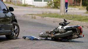 If an accident happens due to not wearing a helmet, will you get insurance or not?