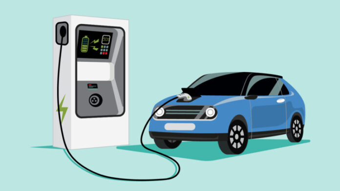 Electric Vehicle Insurance