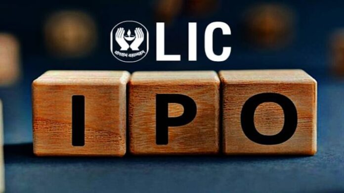 LIC IPO: LIC's 'shameful' record, becomes Asia's second largest company after IPO
