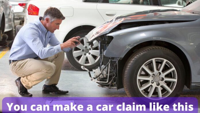 Before making a car insurance claim, you have to keep these documents ready, it will be easy to apply