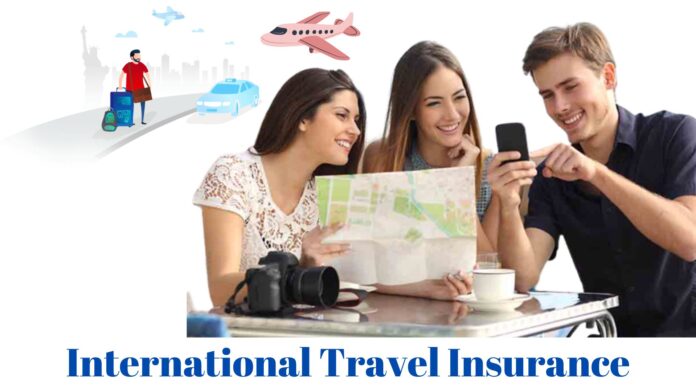 International Travel Insurance