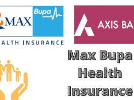 Why Max Bupa enters into a partnership with Axis Bank to offer comprehensive Health Insurance