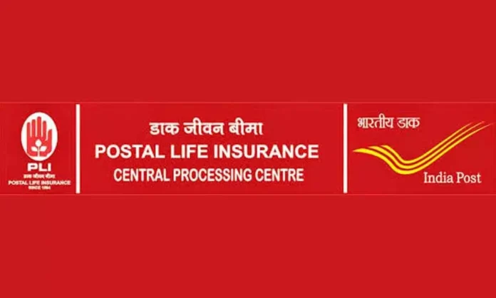 Postal Life Insurance