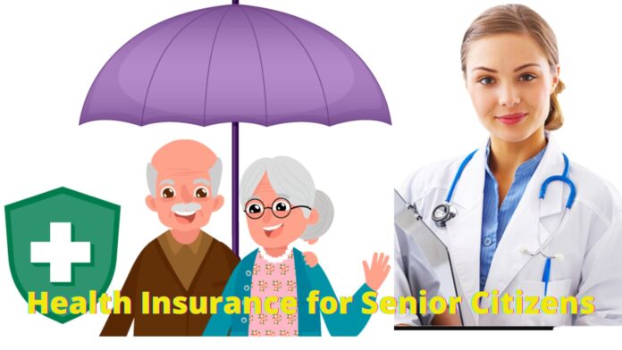 Health Insurance for Senior Citizens, Must know