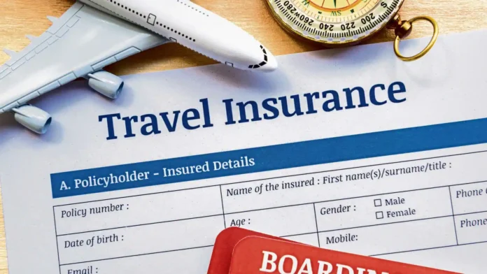 Must Know ,About Travel Insurance