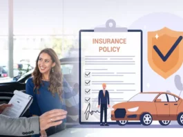 Car insurance policy
