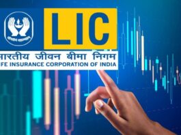 Good News Share Market: LIC shares rise, leaving behind many Indian companies including Reliance