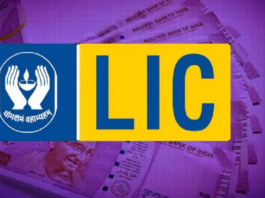 LIC's share in insurance business crosses 68%, premium collection doubles from last year, check all updates here