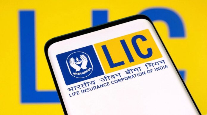 LIC Stock Market: Do not sell LIC shares now, expert said - waiting a little bit will give you double returns