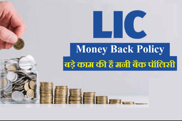 LIC Best money-back plans, you should apply for this know all immediately details here