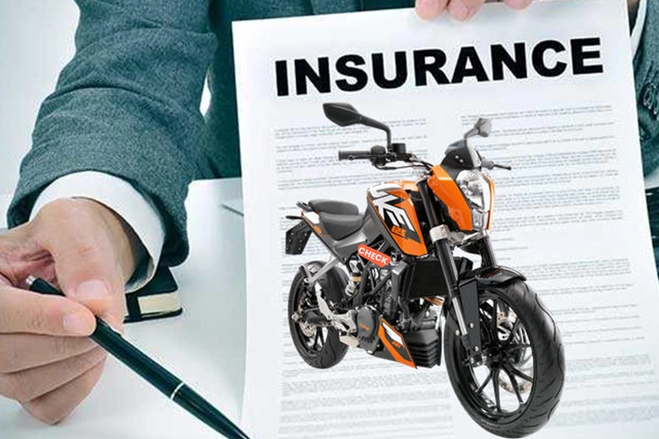 Bike Insurance big news: If the car is not insured, there will be such a fine, may have to go to jail, check immediately Bike Insurance big news: If the car is not insured, there will be such a fine, may have to go to jail, check immediately