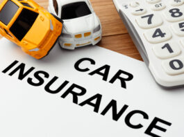 Third Party Car Insurance! What is third party insurance? Hit by a car, the person in front will not have to pay a single rupee from his pocket!
