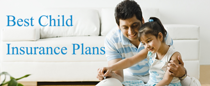 Child insurance plan: If you want to take child insurance plan? So keep these things in mind