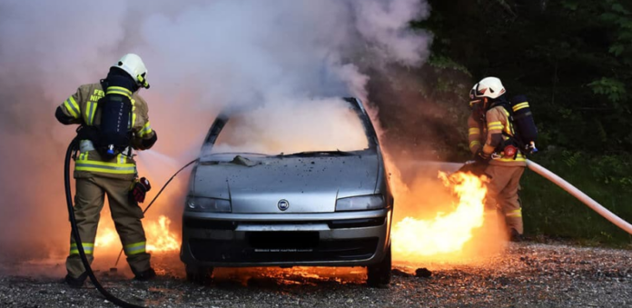 Big News Car insurance: In case of fire in the car, you will get insurance claim like this, check immediately