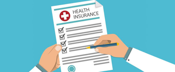 Health Insurance Claim! It is important to give correct health information while taking it, if you have made a mistake, then rectify it in this way
