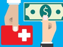 Health insurance Price Increase: The rate of health insurance premium increased 6 times in seven years, indicating an increase of 20 percent this year