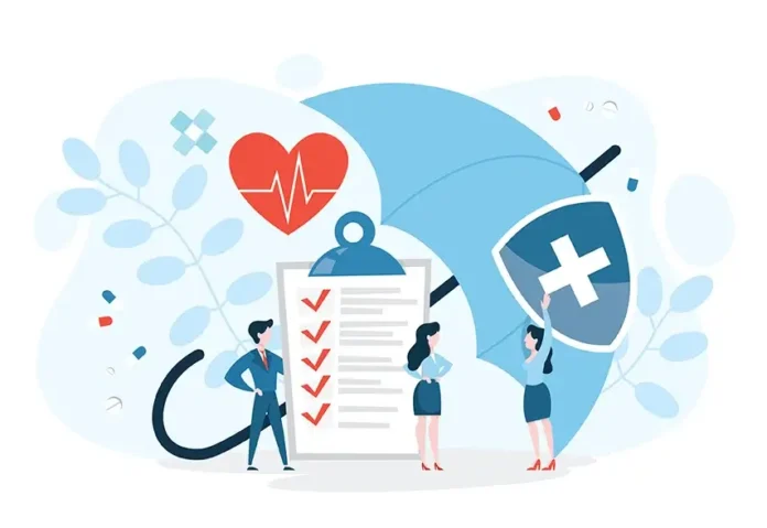 Health Insurance : Benefits of corporate health insurance will be available even after leaving the job, know what is the method and benefits of converting the policy?