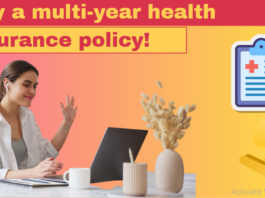 Good News Insurance Policy: Whether it is right or wrong to buy a multi-year health insurance policy! let's understand