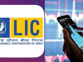 LIC Q1 Big Profit: LIC got 68 2.89 crore profit, total income 1.68 lakh crore, check Quickly