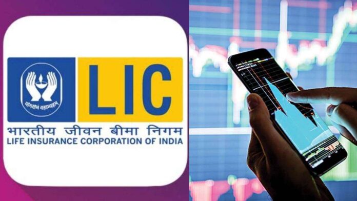 LIC Q1 Big Profit: LIC got 68 2.89 crore profit, total income 1.68 lakh crore, check Quickly