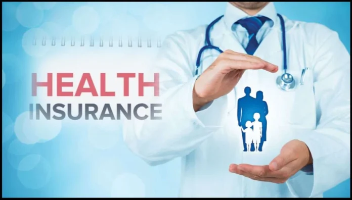 Five Reasons Health Insurance : To Buy Medical Insurance: Get health insurance done before the age of 40, do planning like this for tension free lifestyle