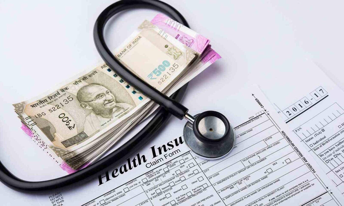 Health insurance of Rs 10 lakh is available in this government scheme
