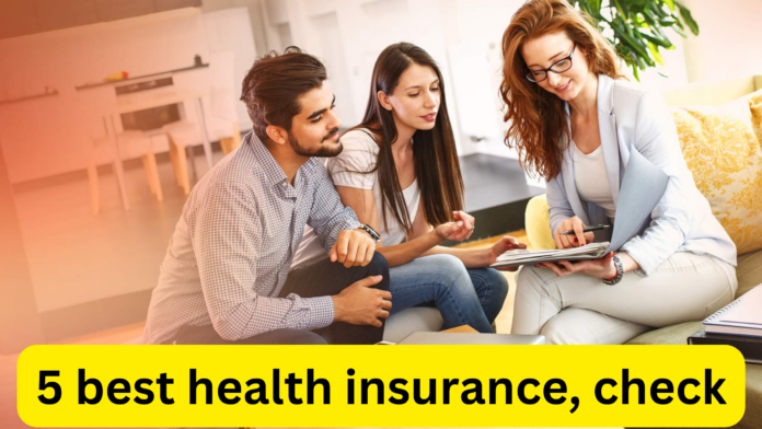 Best Health Insurance! Top 5 Health insurance Trends From insurance Companies That You Need to know And Are Beneficial For You