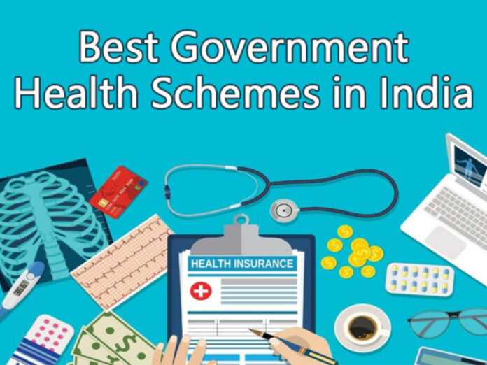 Health Insurance : Need of Every Class, These 5 Schemes Give Cover to People Living Below Poverty Line