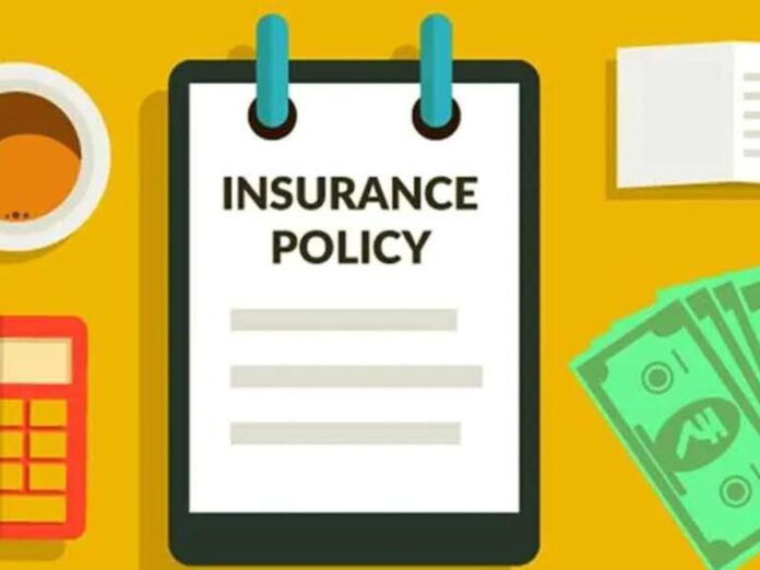 New Insurance Policy : New Customers Who Buy insurance Will Get a Gift! Announcement Possible on Giving 'incentive' in The Budget