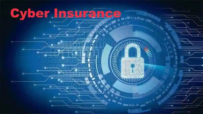 Cyber Insurance : 'Crime' is increasing rapidly in the online space, how will cyber insurance help you? understand from expert Cyber Insurance : 'Crime' is increasing rapidly in the online space, how will cyber insurance help you? understand from expert
