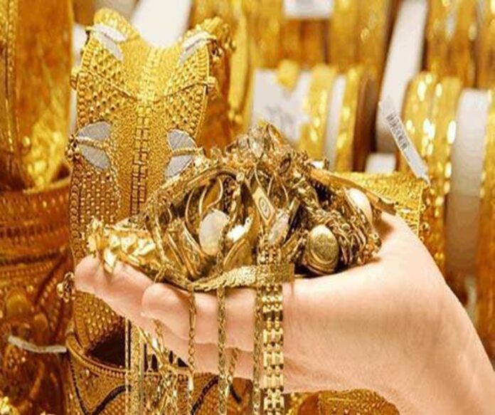 Gold Insurance : You will get full money after the jewelry is stolen, know what is the rule of gold insurance