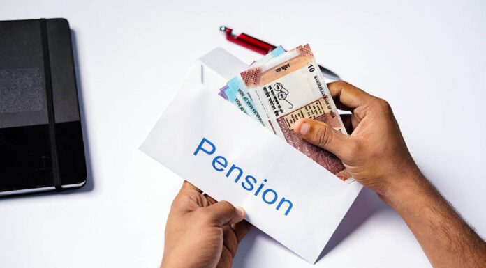 EPS 95 Higher Pension :Earlier where pension would be Rs 7,500, now it will be Rs 50,000, still think twice before taking it, understand the whole math