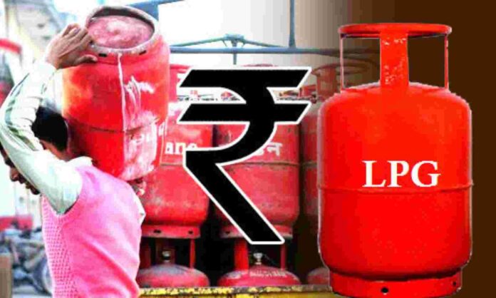 LPG Latest Price : Good News, Book LPG cylinder for Rs 750 before Holi, new rates will be updated on March 1