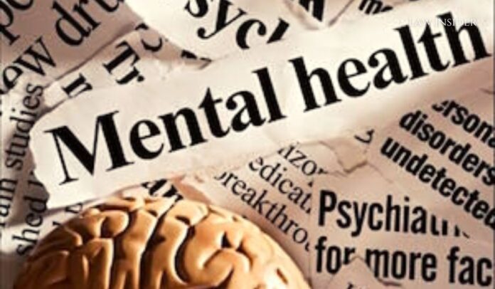 IRDAI instruction : Now mental illnesses will also be covered in your health insurance policy, know what is the instruction of IRDAI