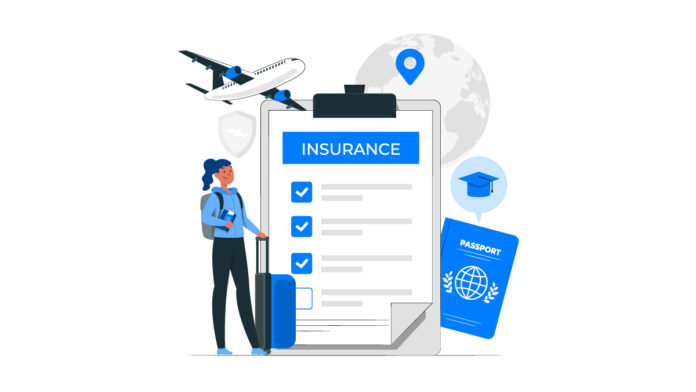 Benefits of Student Travel Insurance : If you are going abroad to study then student travel insurance is necessary, know its features and cost