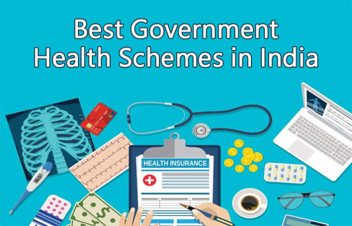 Health Insurance: Free health insurance up to Rs 5 lakh will be available in this government scheme, get the card made online
