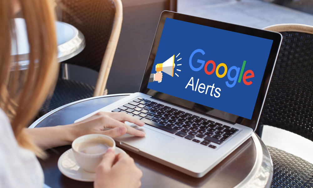 Google Alert : Never do this search on Google! The account will be empty, you can also make this small mistake, it is important to know Google Alert : Never do this search on Google! The account will be empty, you can also make this small mistake, it is important to know