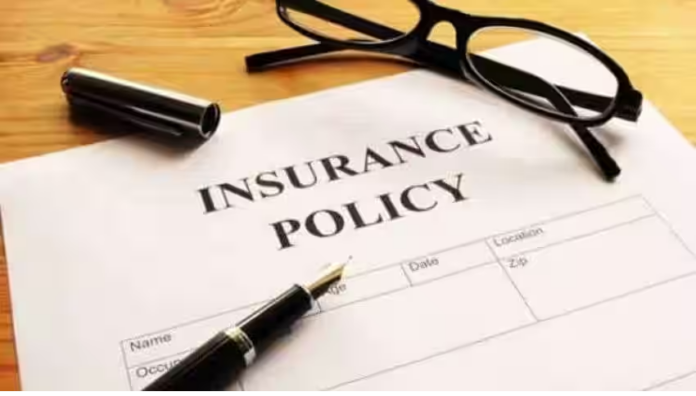 Insurance Policy : You can also save money in illness, can also save tax on earnings, this gives double benefit
