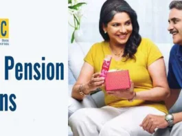 LIC Pension Plan: Get a pension of ₹12,000 every month, become rich with this superhit policy