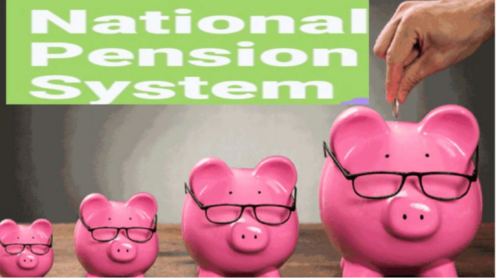 IRDAI: Big change in buying pension from NPS amount on retirement, important to know
