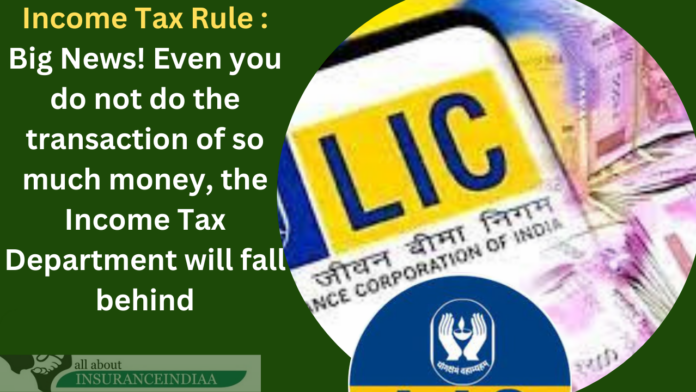 LIC Bima Ratna Plan : In this policy of LIC, money is available before maturity, investment can start from just Rs 166
