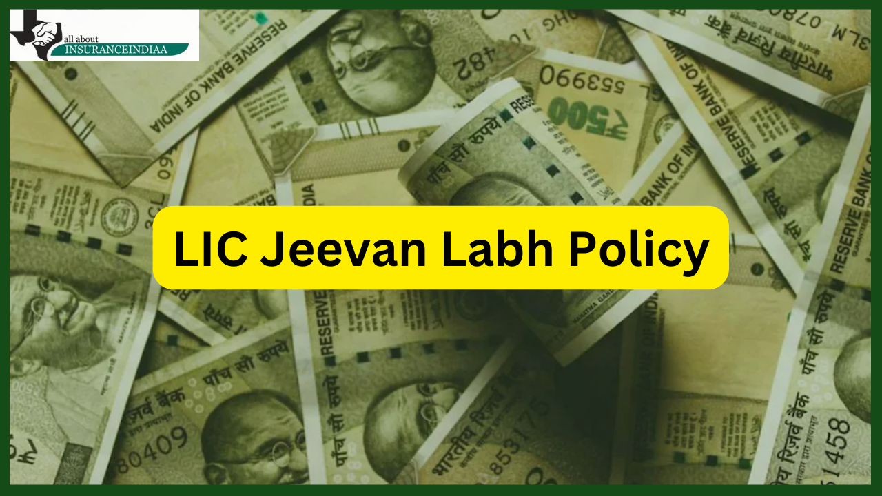 LIC Jeevan Labh Policy: You will get Rs 54 lakh by depositing Rs 253 every day, more features of this scheme of LIC! LIC Jeevan Labh Policy: You will get Rs 54 lakh by depositing Rs 253 every day, more features of this scheme of LIC!