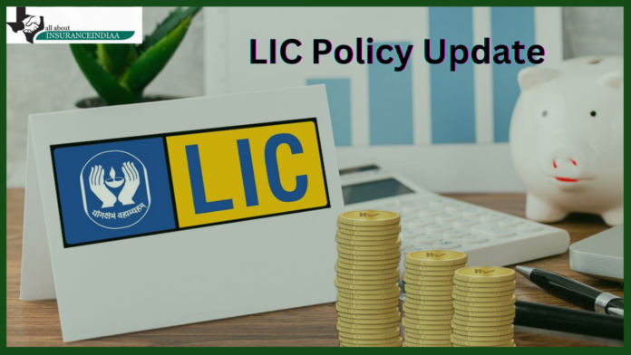 LIC Policy Update: Good news for those who have LIC policy, now they will get Rs 11,000 pension every month, know how?