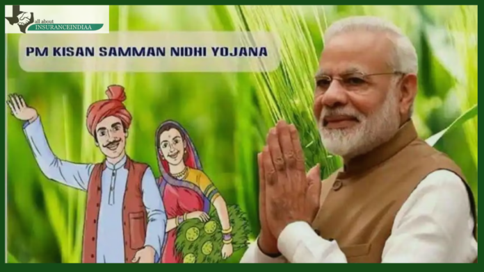 PM Kisan Scheme : Rules related to PM Kisan Samman Nidhi changed! Farmers should do this work immediately to take advantage of the 14th installment