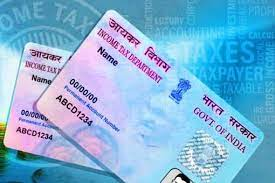 PAN Card: Government's announcement, if you have a PAN card, then these people will have to pay a fine of Rs 1,000, know the whole matter immediately PAN Card: Government's announcement, if you have a PAN card, then these people will have to pay a fine of Rs 1,000, know the whole matter immediately
