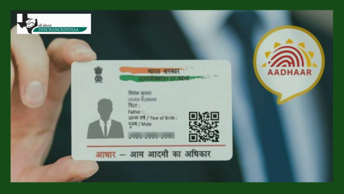 UIDAI Launches New Facility for Aadhaar! Now sitting at home you can verify your email and phone number